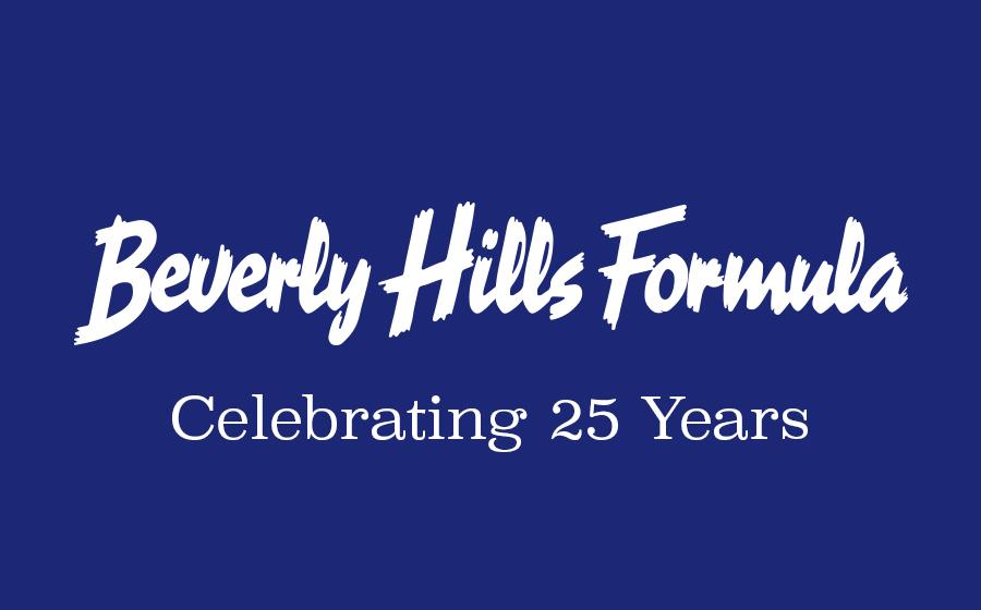 A Twenty Five Year Teeth Whitening Odyssey