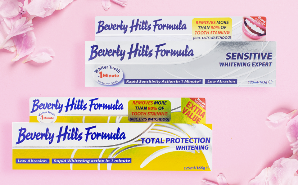 Taking Teeth Whitening To The Next Level