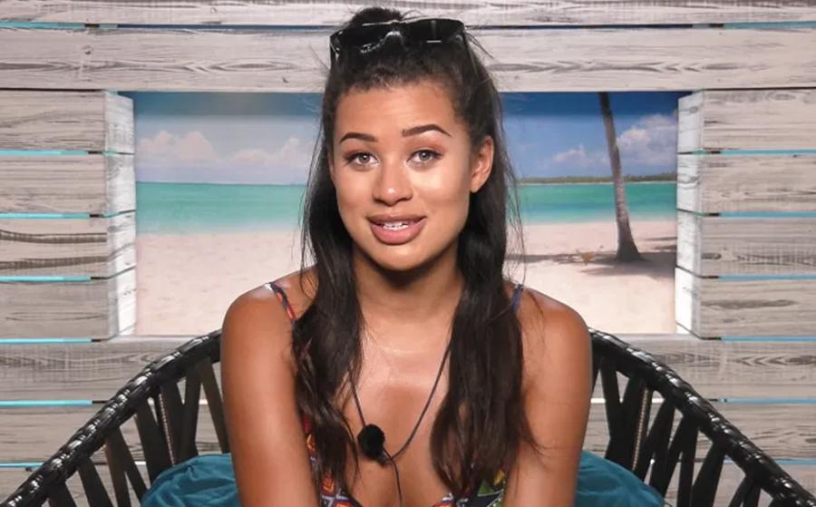 Montana Brown – “My Favourite Oral Healthcare Brand”