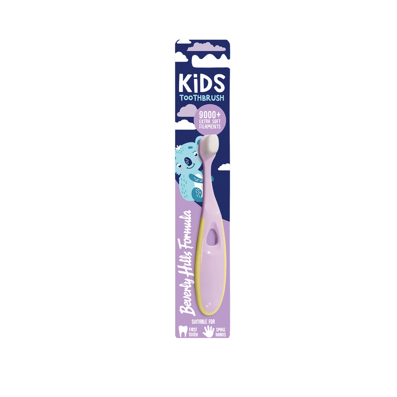 9008 Filament  Children's Toothbrushes