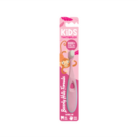 9008 Filament  Children's Toothbrushes